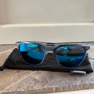Oakley Thurso Re-Discover Collection Sunglasses – OO9286 07-54 – Prizm Sapphire